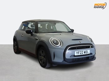 Used MINI Hatch 2022 for sale - 79321276: Photo