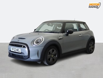 Used MINI Hatch 2022 for sale - 79321276: Photo