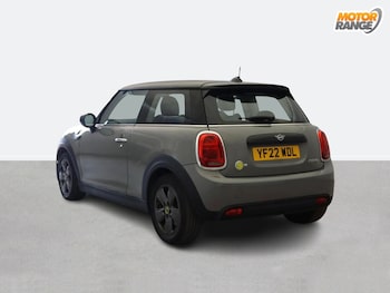Used MINI Hatch 2022 for sale - 79321276: Photo