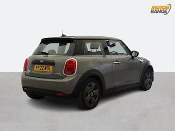 Used MINI Hatch 2022 for sale - 79321276: Photo