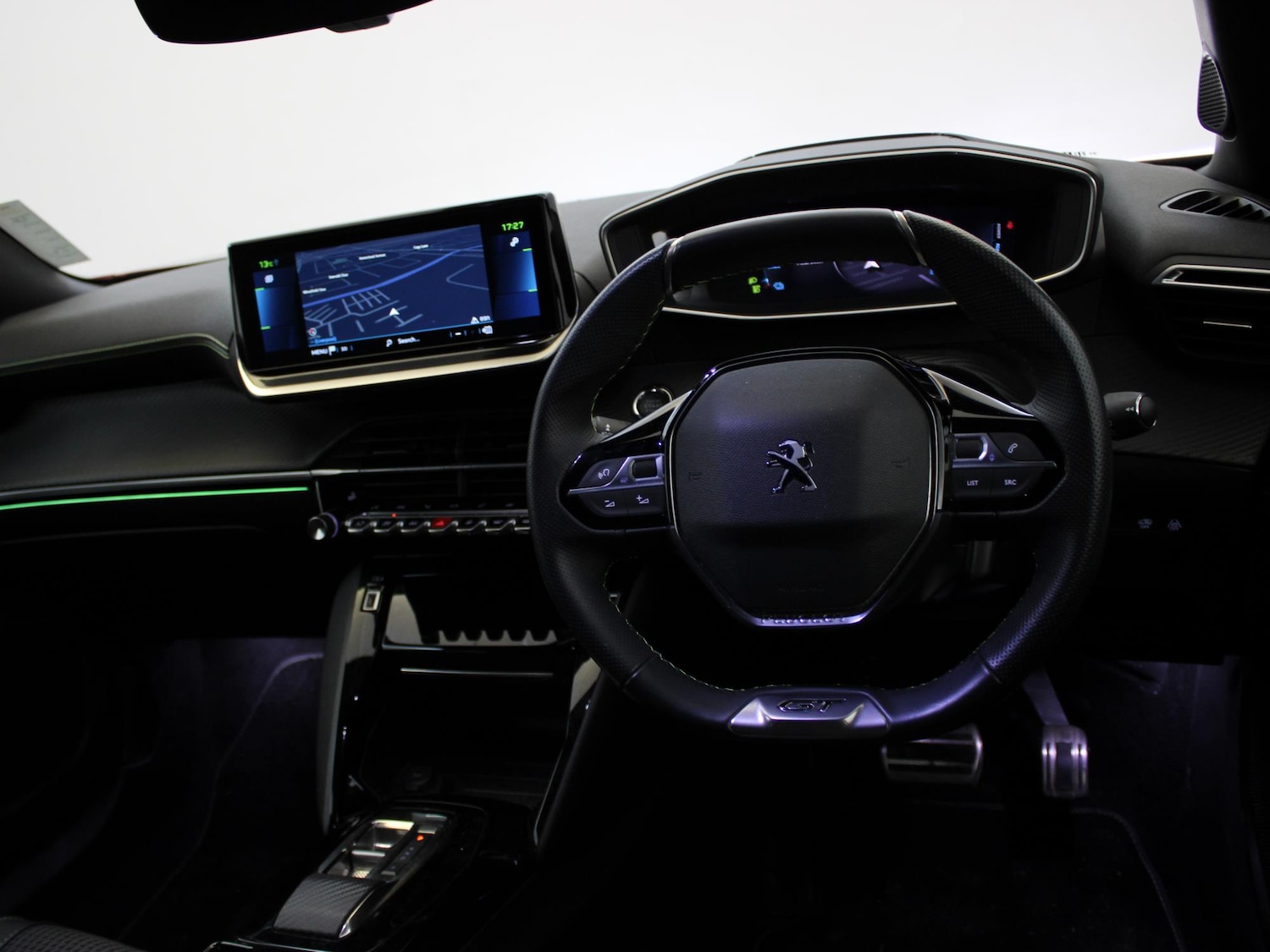 Used Peugeot 2008 2022 for sale - 77164554: Photo 16