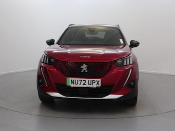 Used Peugeot 2008 2022 for sale - 77164554: Photo