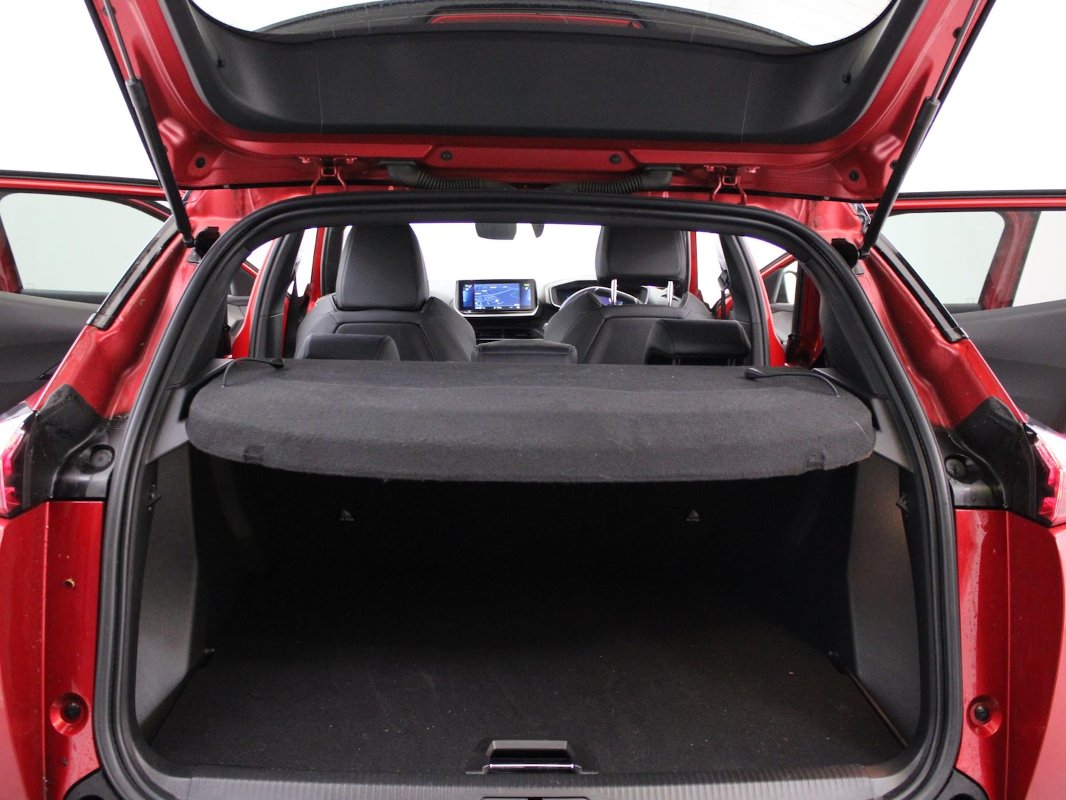 Used Peugeot 2008 2022 for sale - 77164554: Photo 39