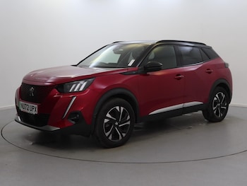 Used Peugeot 2008 2022 for sale - 77164554: Photo