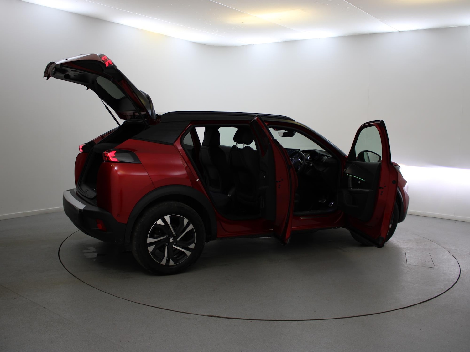 Used Peugeot 2008 2022 for sale - 77164554: Photo 40