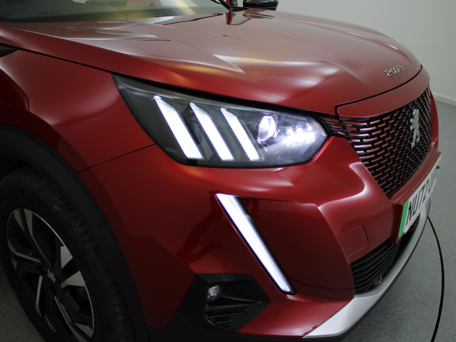 Used Peugeot 2008 2022 for sale - 77164554: Photo 41