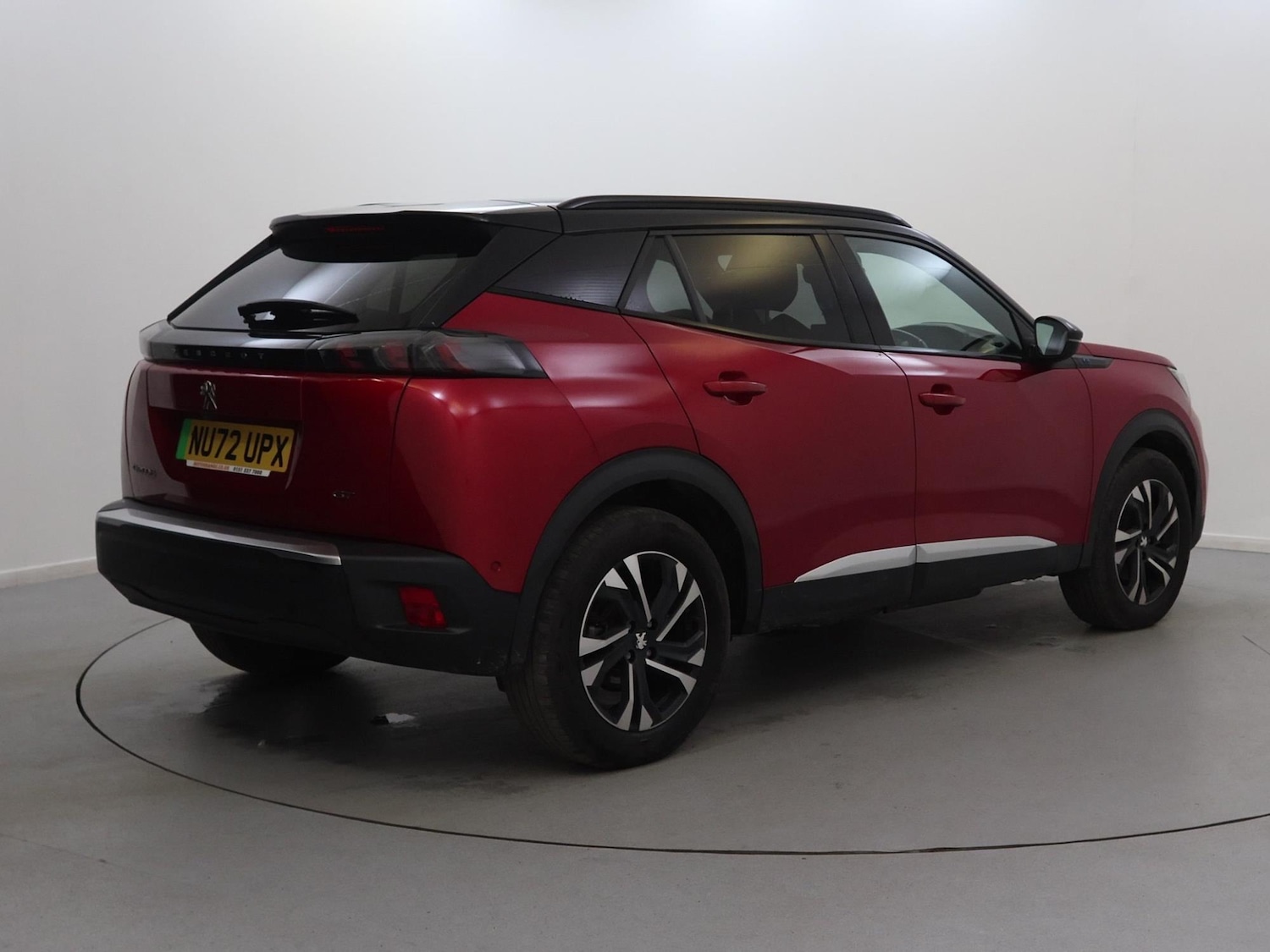 Used Peugeot 2008 2022 for sale - 77164554: Photo 5