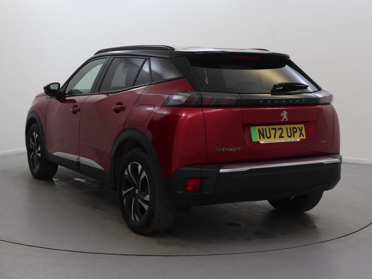 Used Peugeot 2008 2022 for sale - 77164554: Photo 7