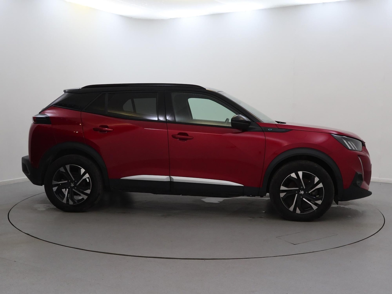 Used Peugeot 2008 2022 for sale - 77164554: Photo 8