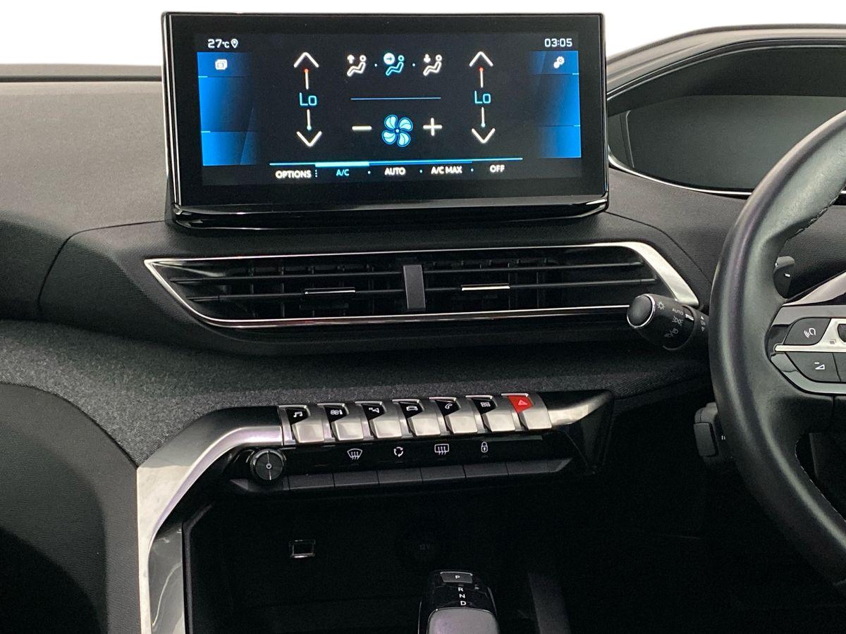 Used Peugeot 3008 2022 for sale - 77649381: Photo 10