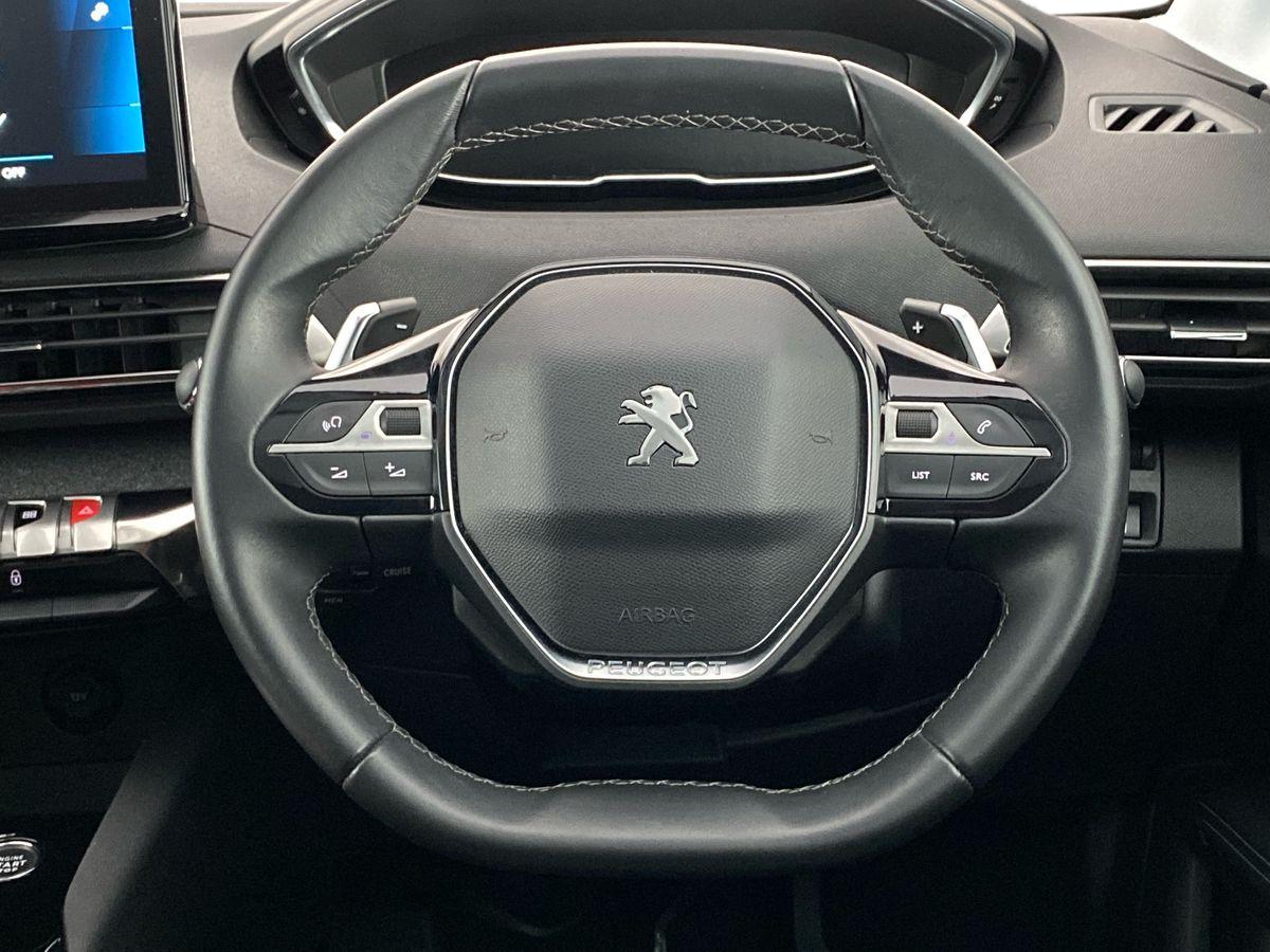 Used Peugeot 3008 2022 for sale - 77649381: Photo 11