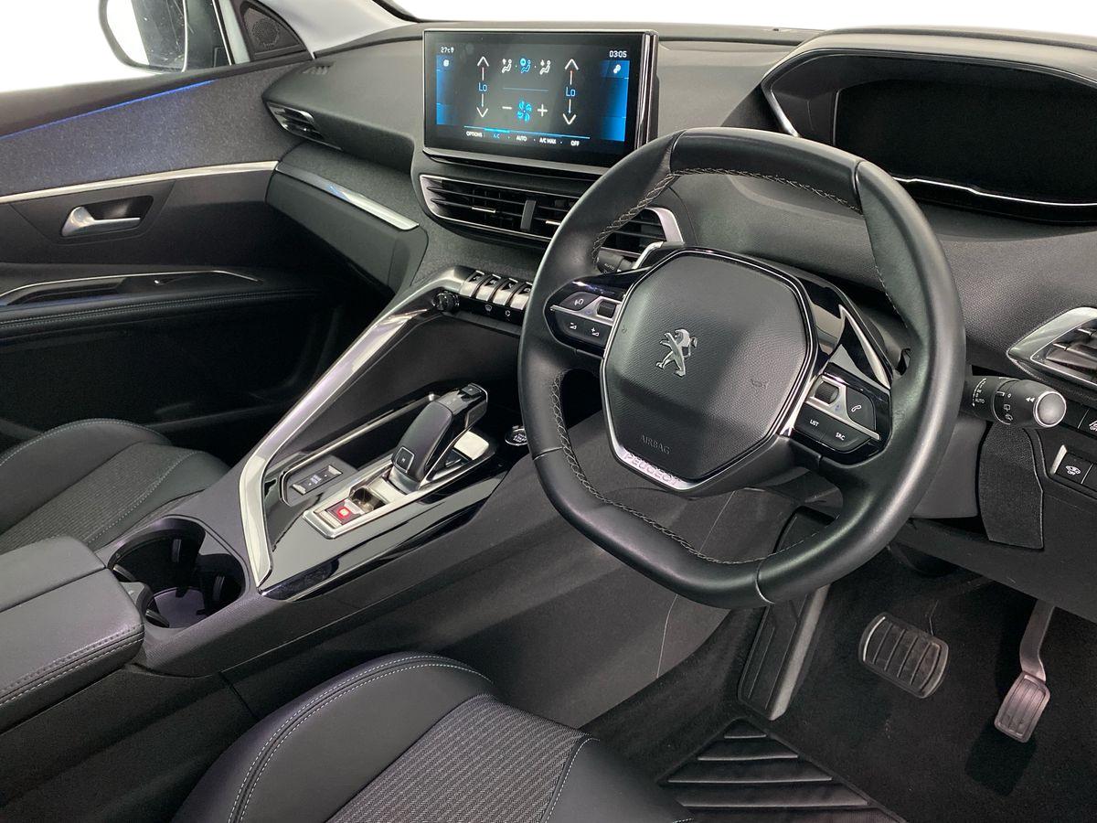 Used Peugeot 3008 2022 for sale - 77649381: Photo 12