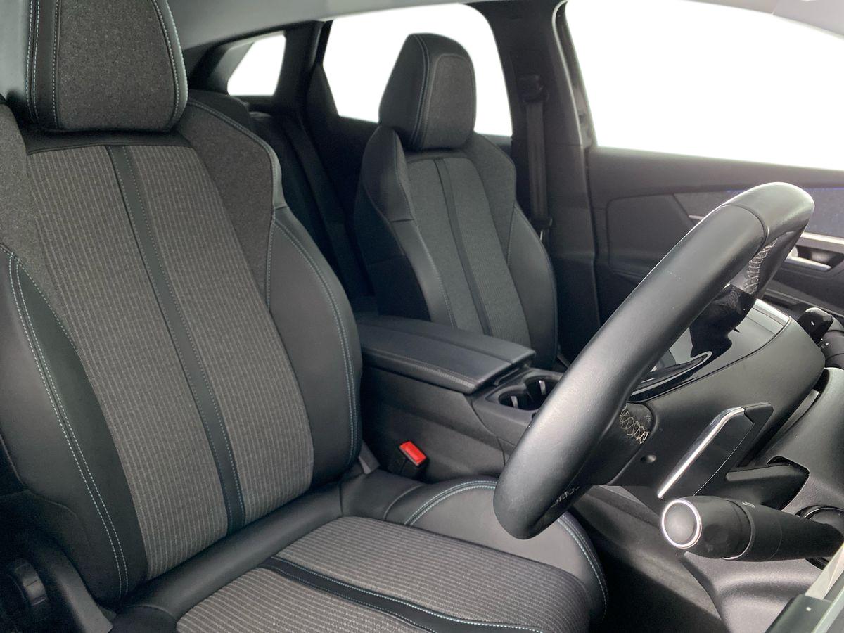 Used Peugeot 3008 2022 for sale - 77649381: Photo 13