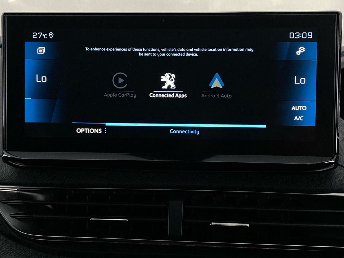 Used Peugeot 3008 2022 for sale - 77649381: Photo 17