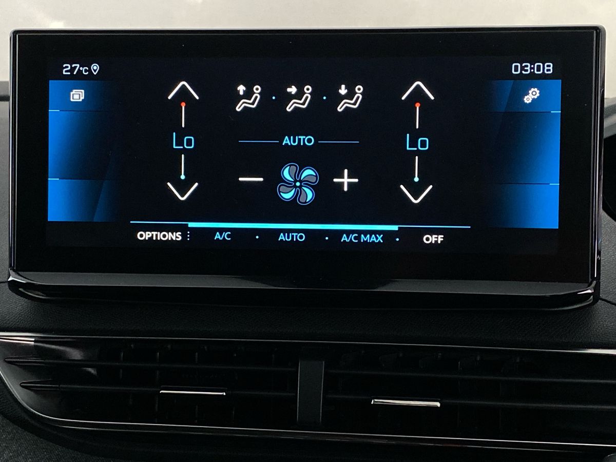 Used Peugeot 3008 2022 for sale - 77649381: Photo 18