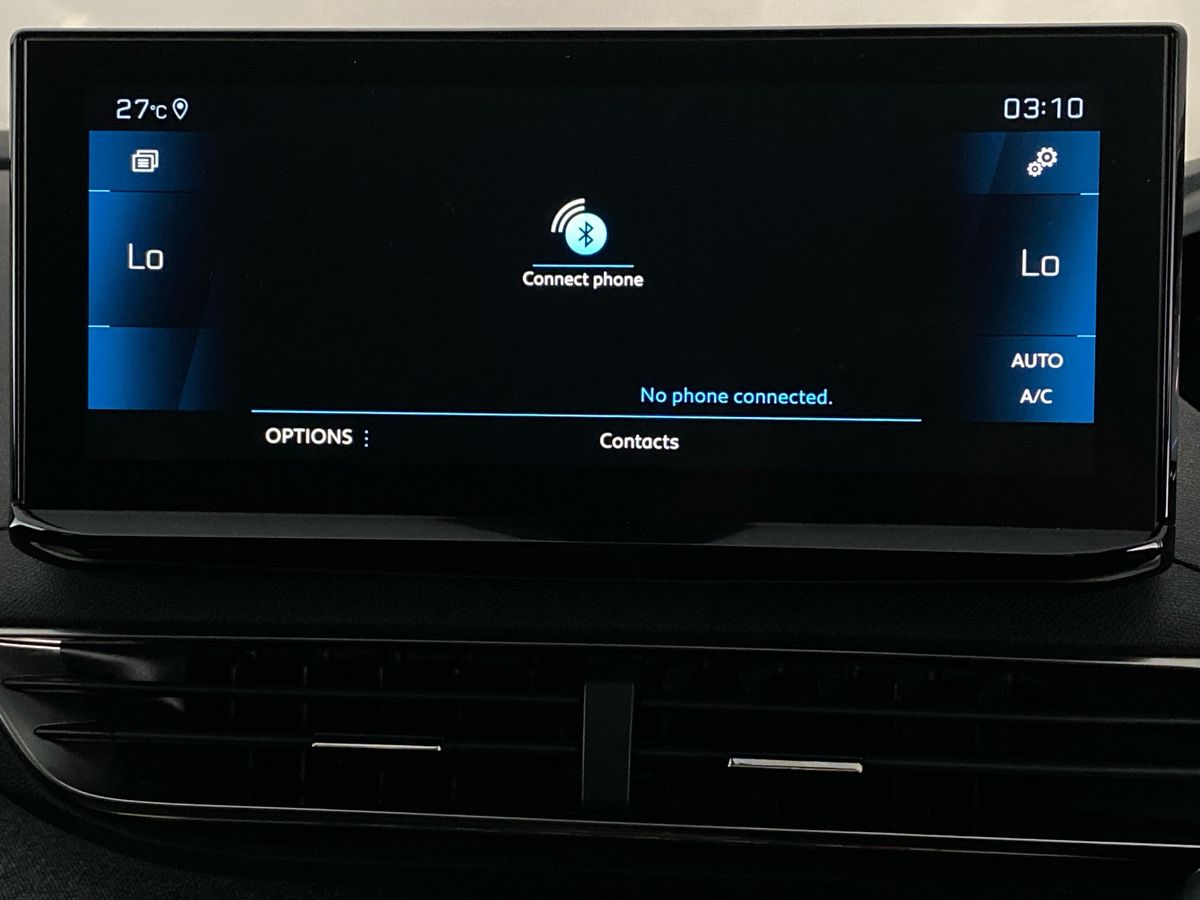 Used Peugeot 3008 2022 for sale - 77649381: Photo 20