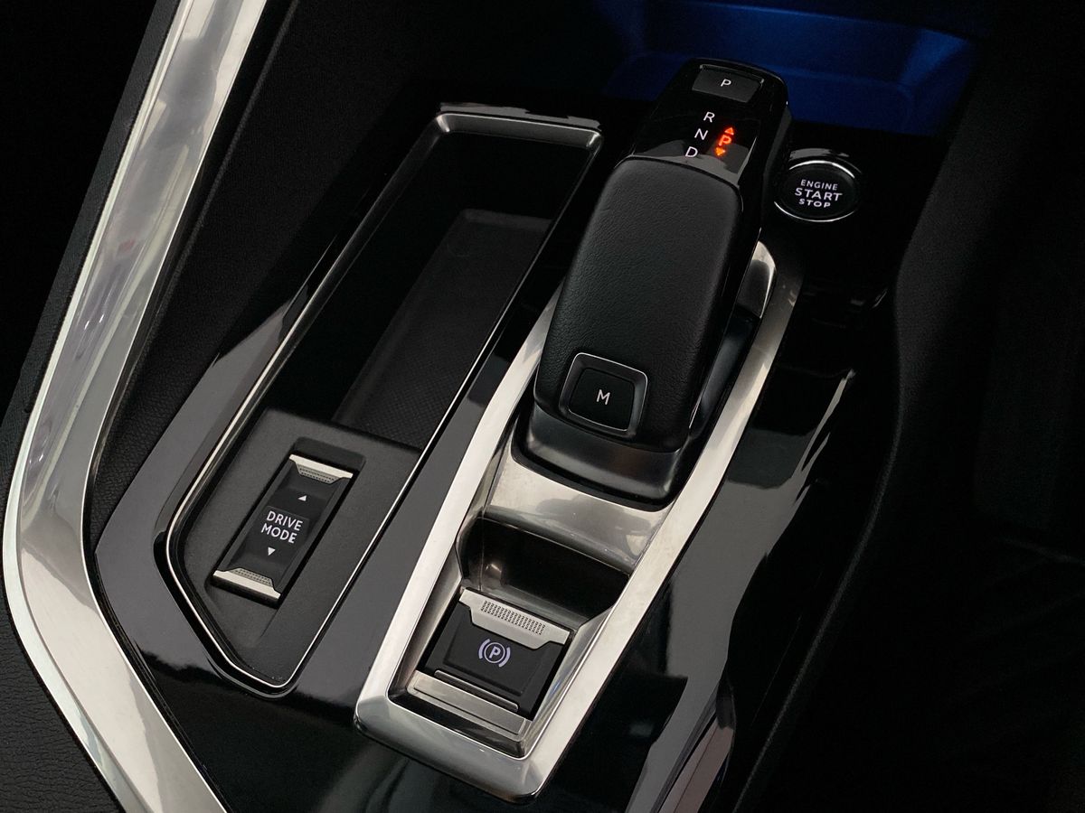 Used Peugeot 3008 2022 for sale - 77649381: Photo 23