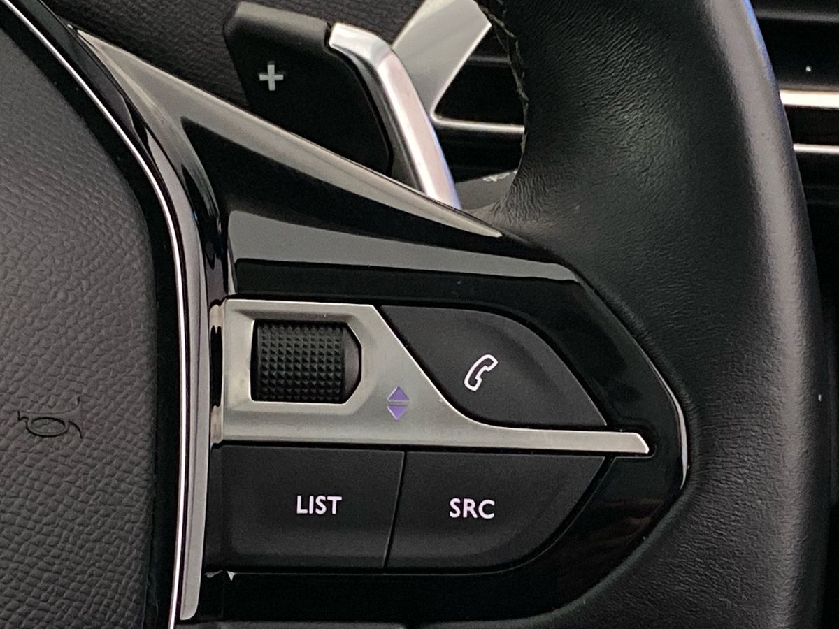 Used Peugeot 3008 2022 for sale - 77649381: Photo 25