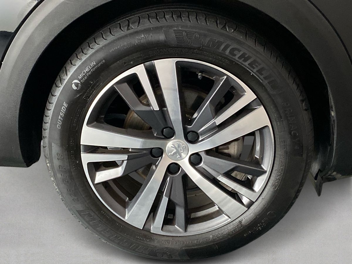 Used Peugeot 3008 2022 for sale - 77649381: Photo 31