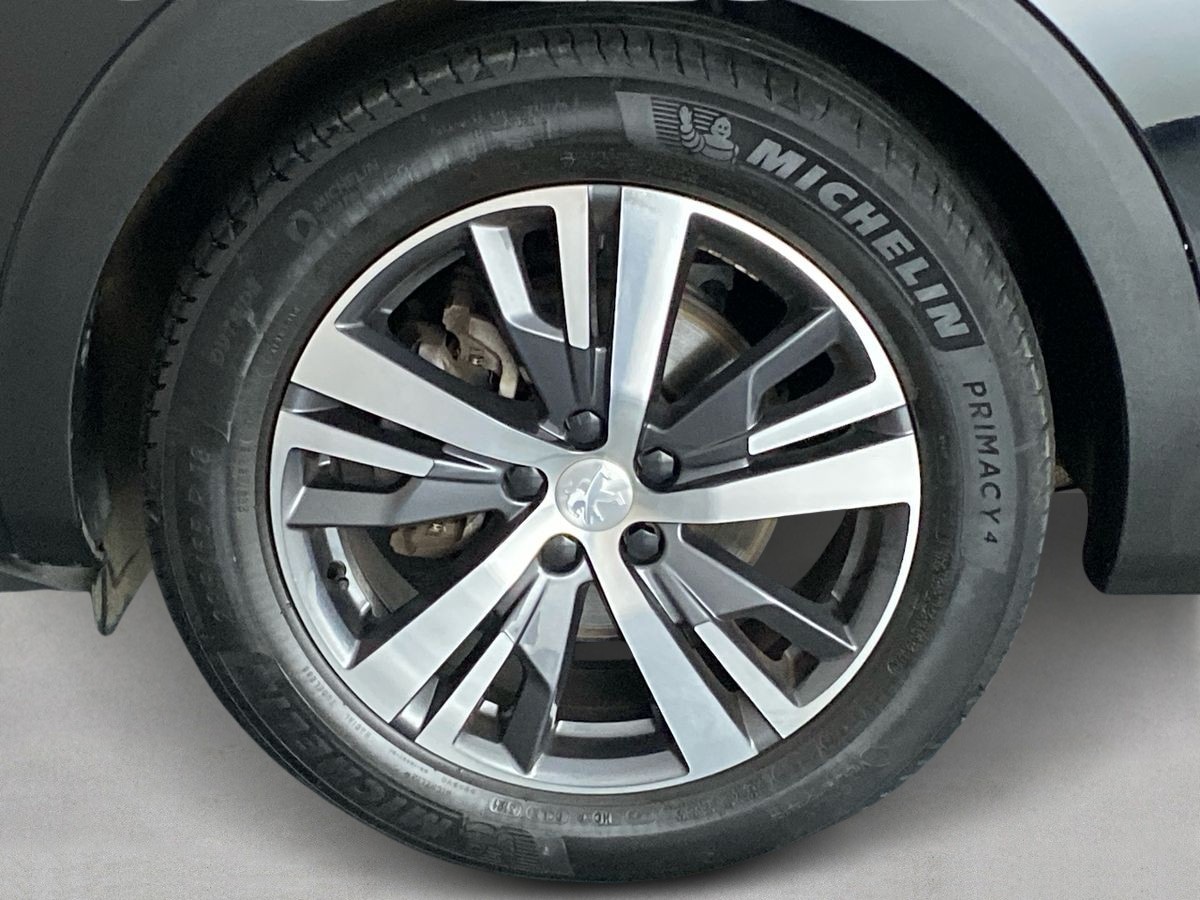 Used Peugeot 3008 2022 for sale - 77649381: Photo 32