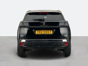 Used Peugeot 3008 2022 for sale - 77649381: Photo