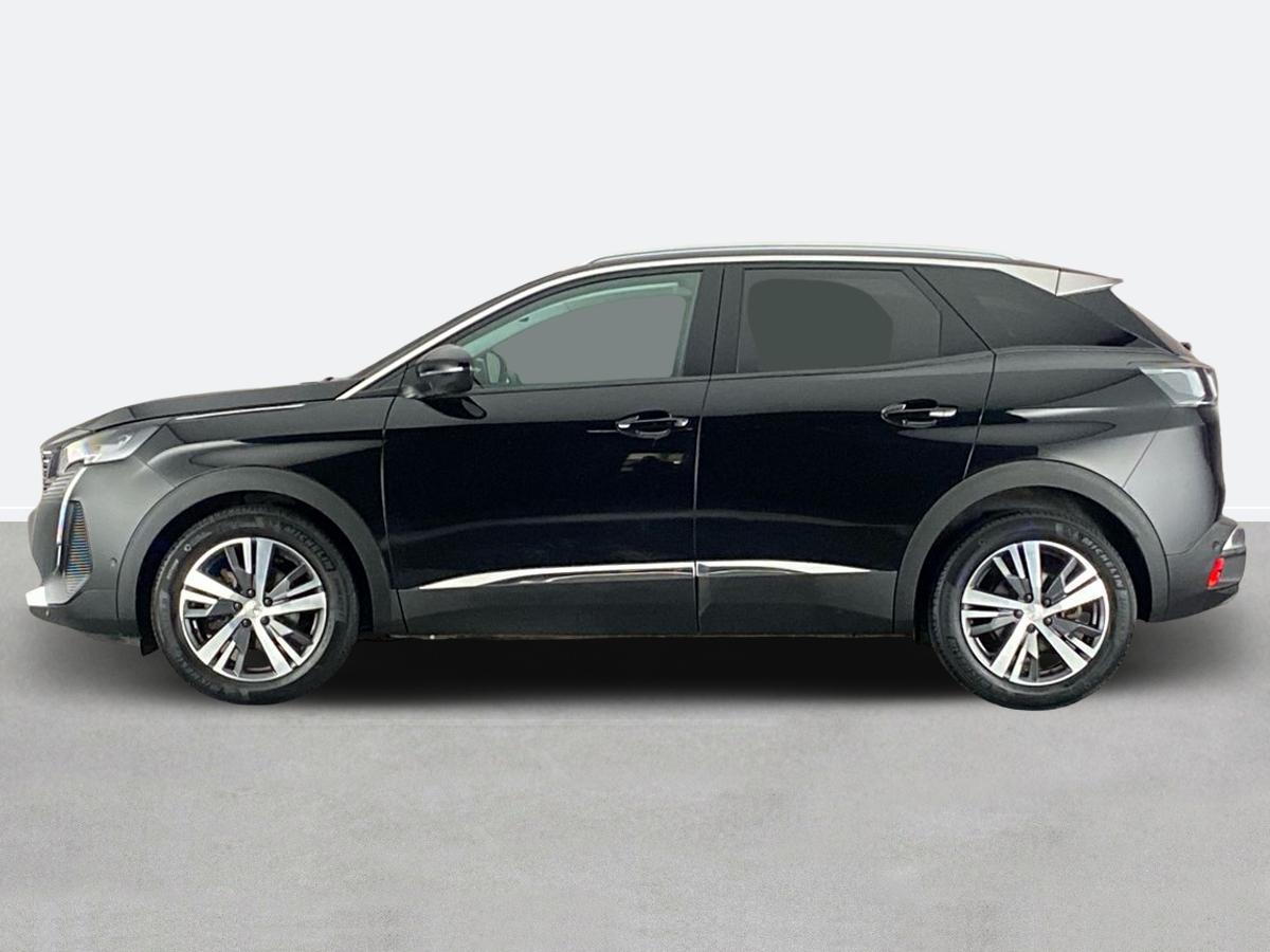 Used Peugeot 3008 2022 for sale - 77649381: Photo 6