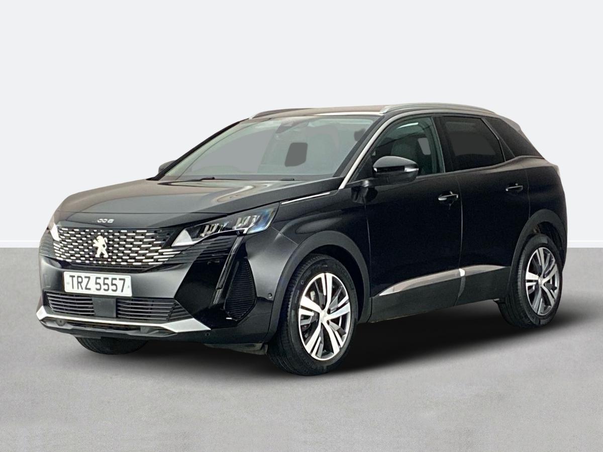 Used Peugeot 3008 2022 for sale - 77649381: Photo 7