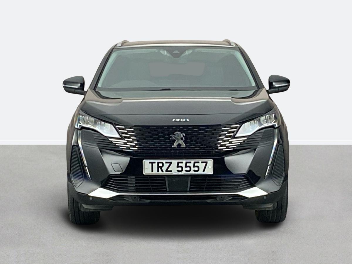 Used Peugeot 3008 2022 for sale - 77649381: Photo 8