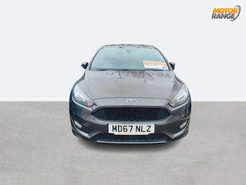 Used Ford Focus 2018 for sale - 77973224: Photo