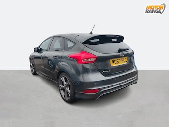 Used Ford Focus 2018 for sale - 77973224: Photo