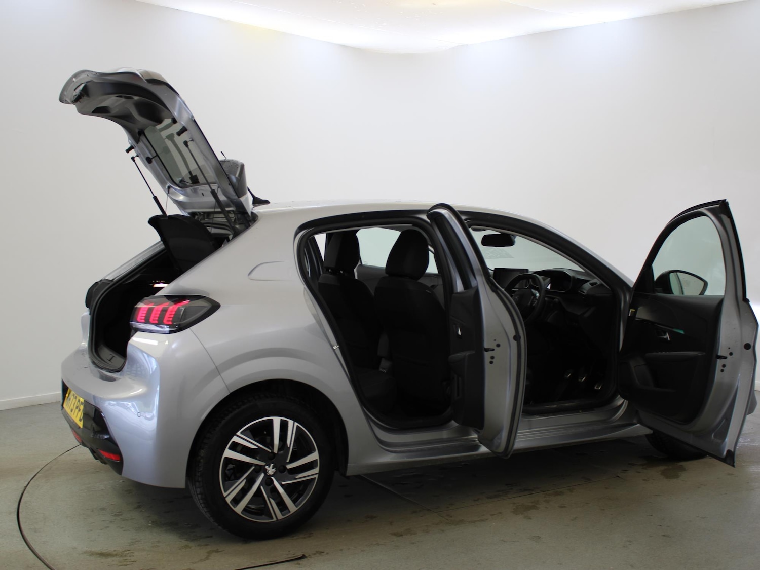 Vehicle 29