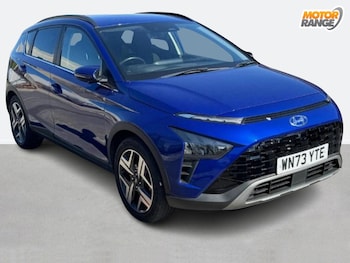 Used Hyundai BAYON 2023 for sale - 78311780: Photo