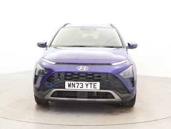 Used Hyundai BAYON 2023 for sale - 78311780: Photo