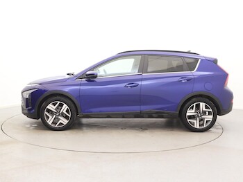 Used Hyundai BAYON 2023 for sale - 78311780: Photo