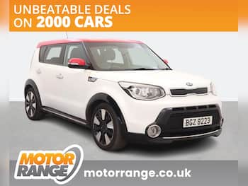Used Kia Soul 2016 for sale - 79787835: Photo