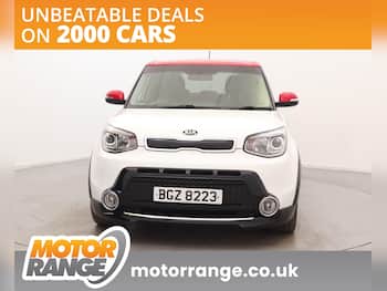 Used Kia Soul 2016 for sale - 79787835: Photo