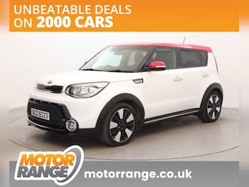 Used Kia Soul 2016 for sale - 79787835: Photo