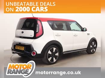 Used Kia Soul 2016 for sale - 79787835: Photo