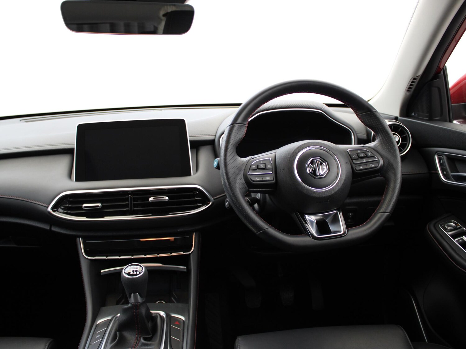 Used MG MG HS 2023 for sale - 77480750: Photo 16