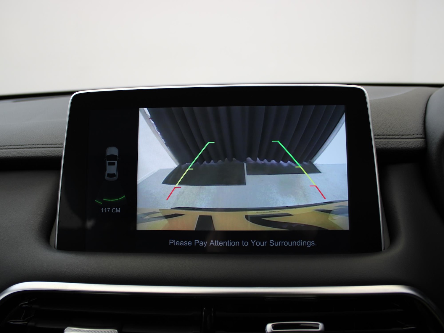 Used MG MG HS 2023 for sale - 77480750: Photo 19