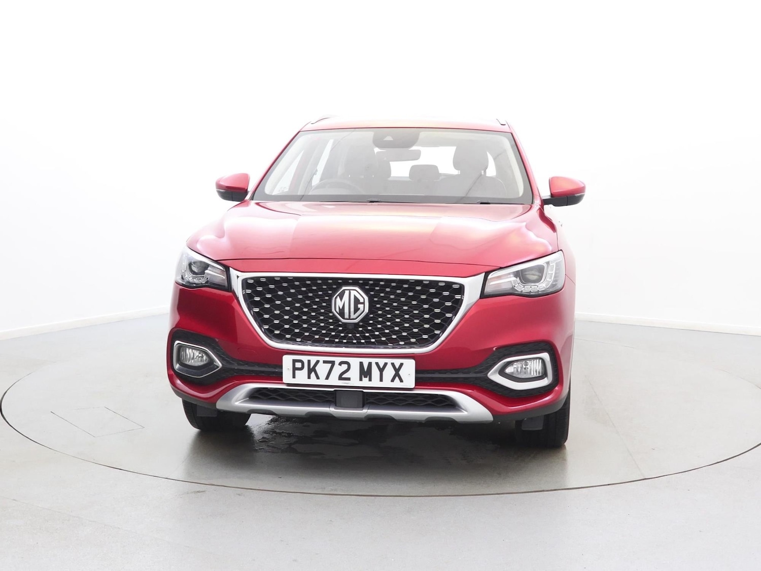 Used MG MG HS 2023 for sale - 77480750: Photo 2