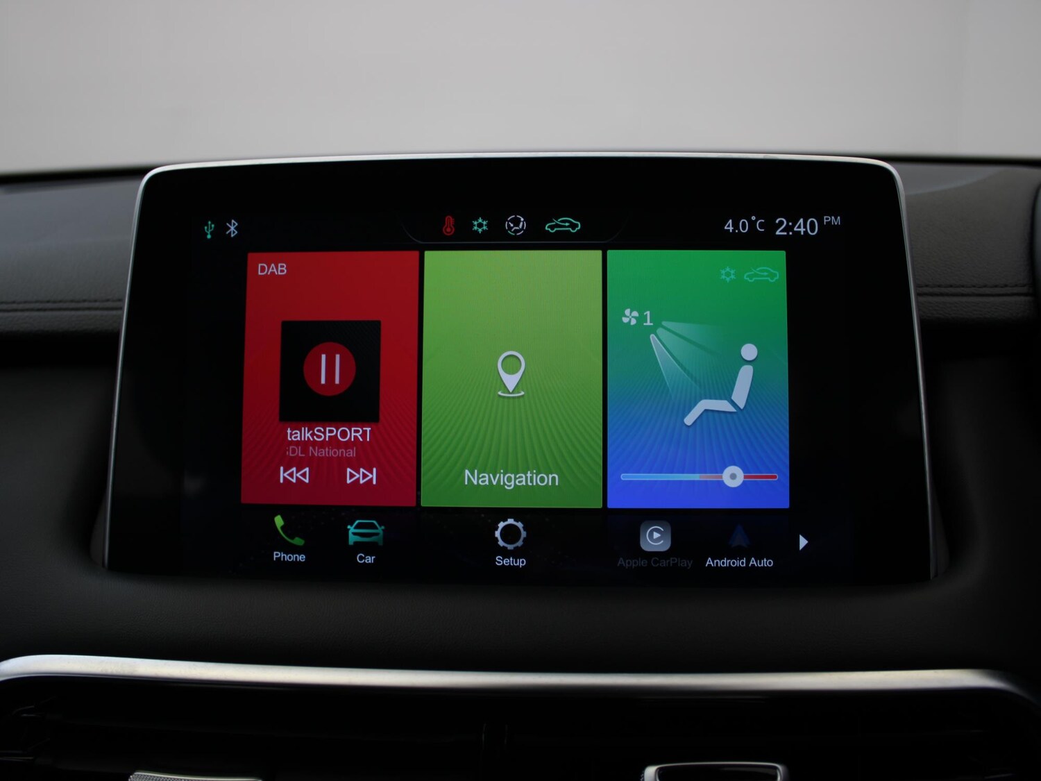 Used MG MG HS 2023 for sale - 77480750: Photo 20