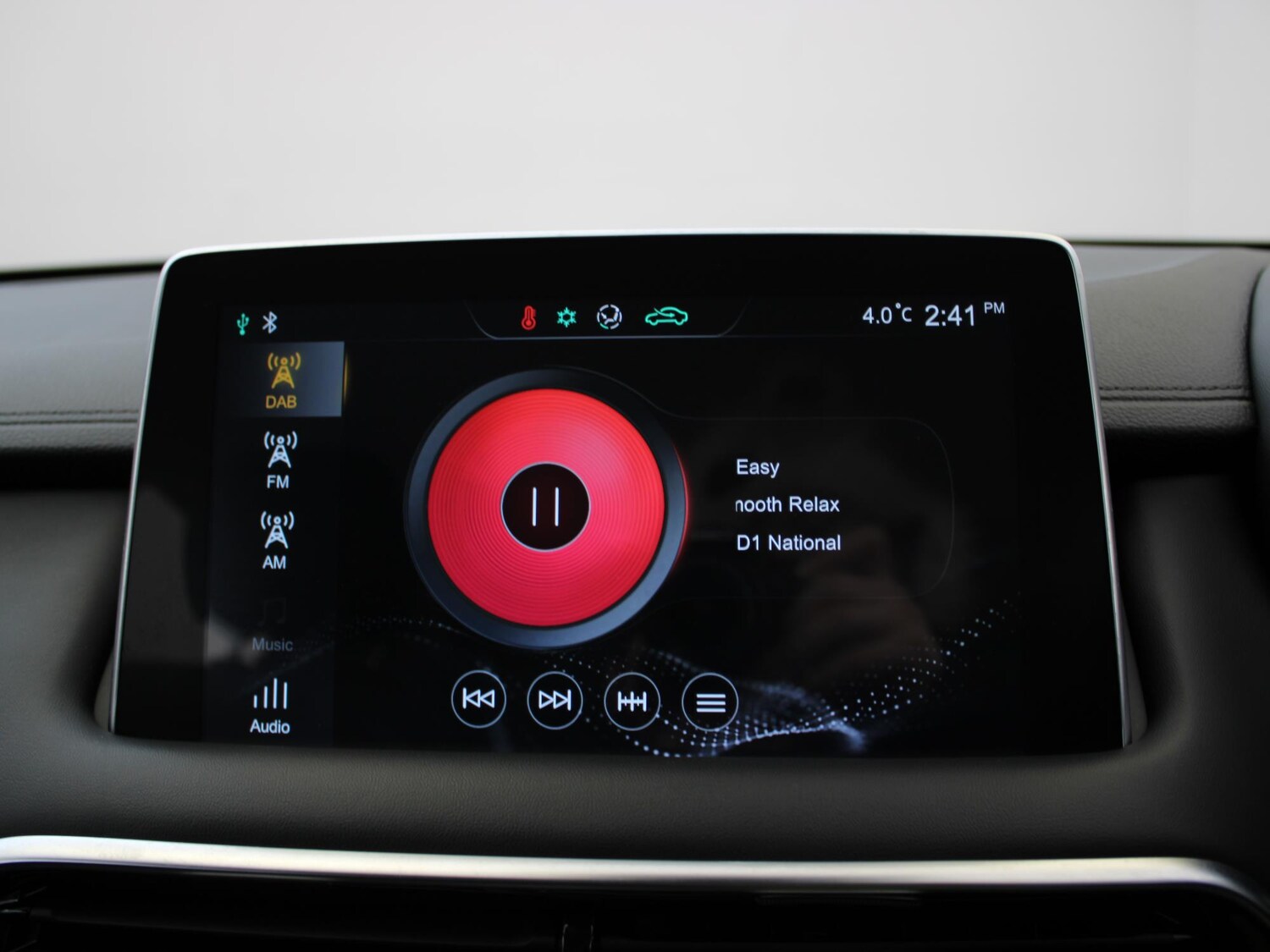 Used MG MG HS 2023 for sale - 77480750: Photo 22