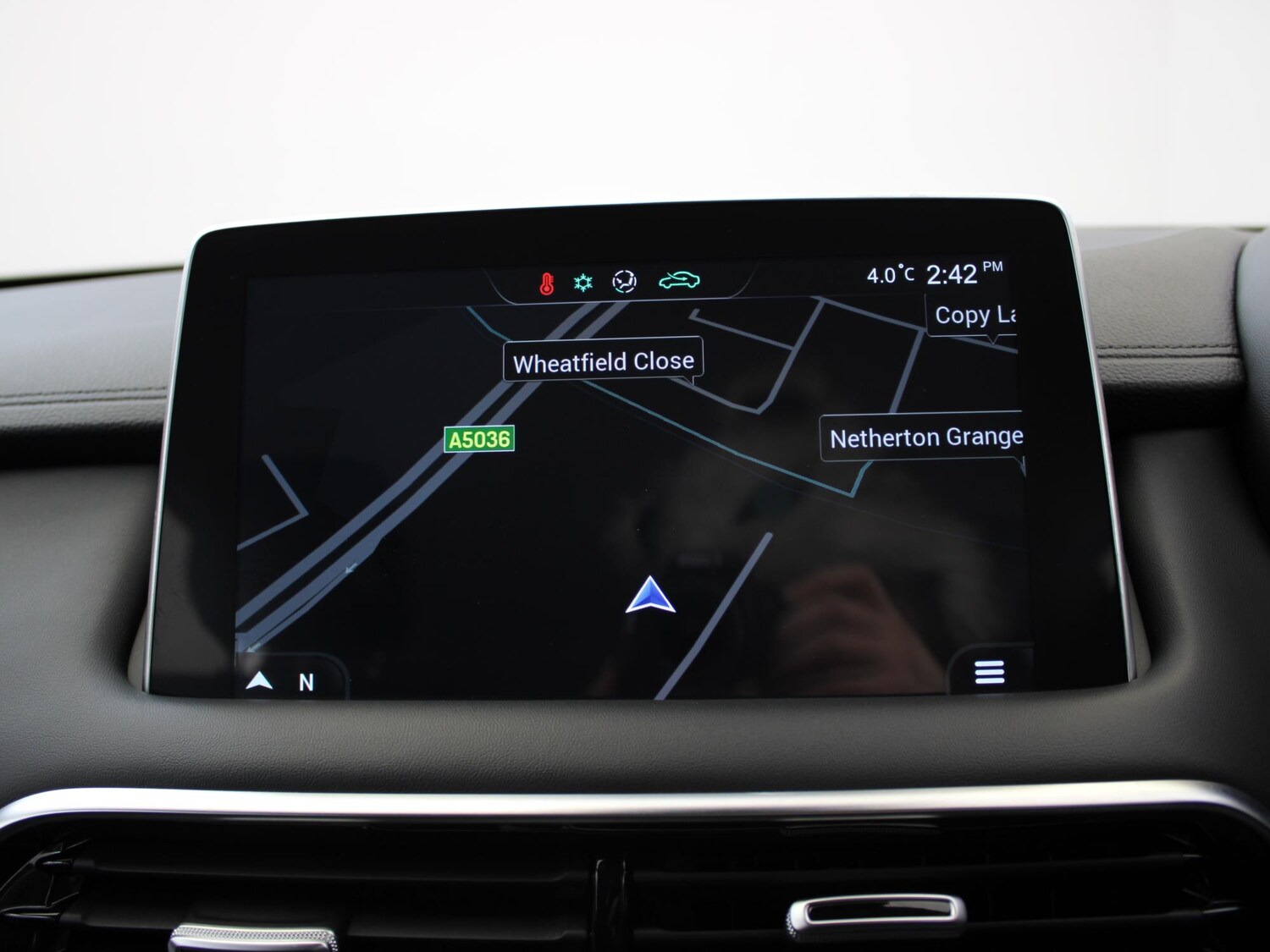 Used MG MG HS 2023 for sale - 77480750: Photo 23