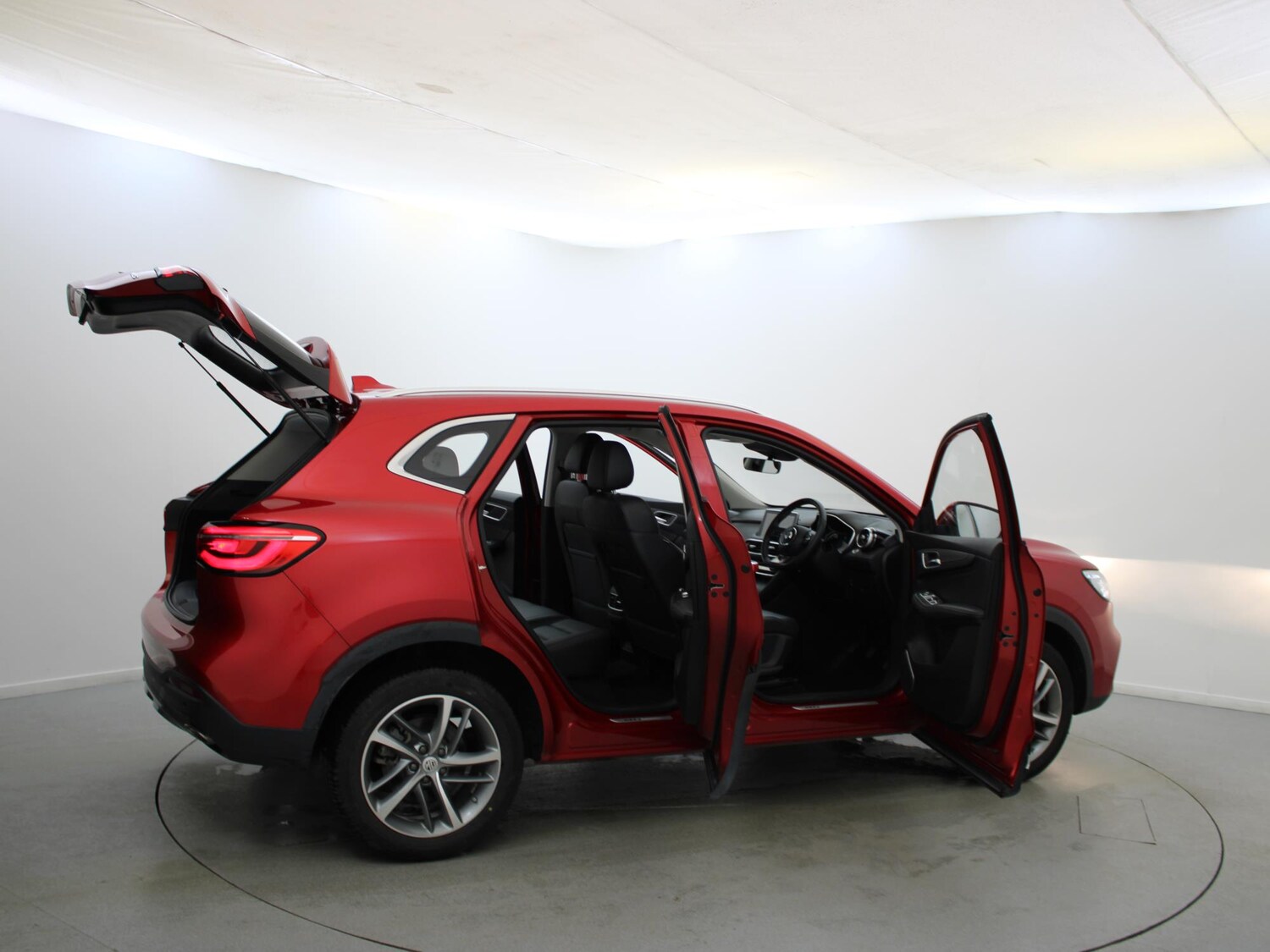 Used MG MG HS 2023 for sale - 77480750: Photo 35