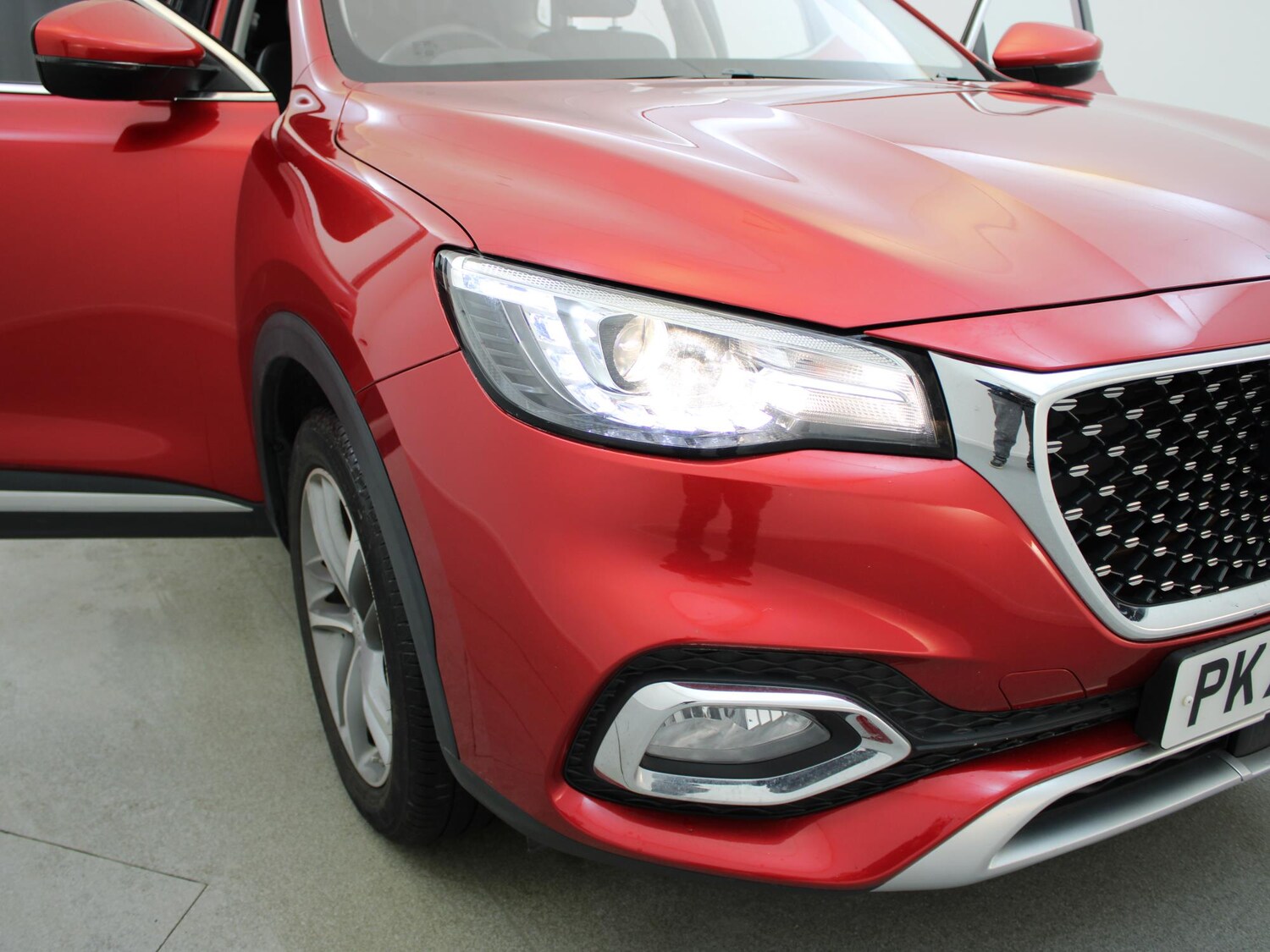 Used MG MG HS 2023 for sale - 77480750: Photo 36