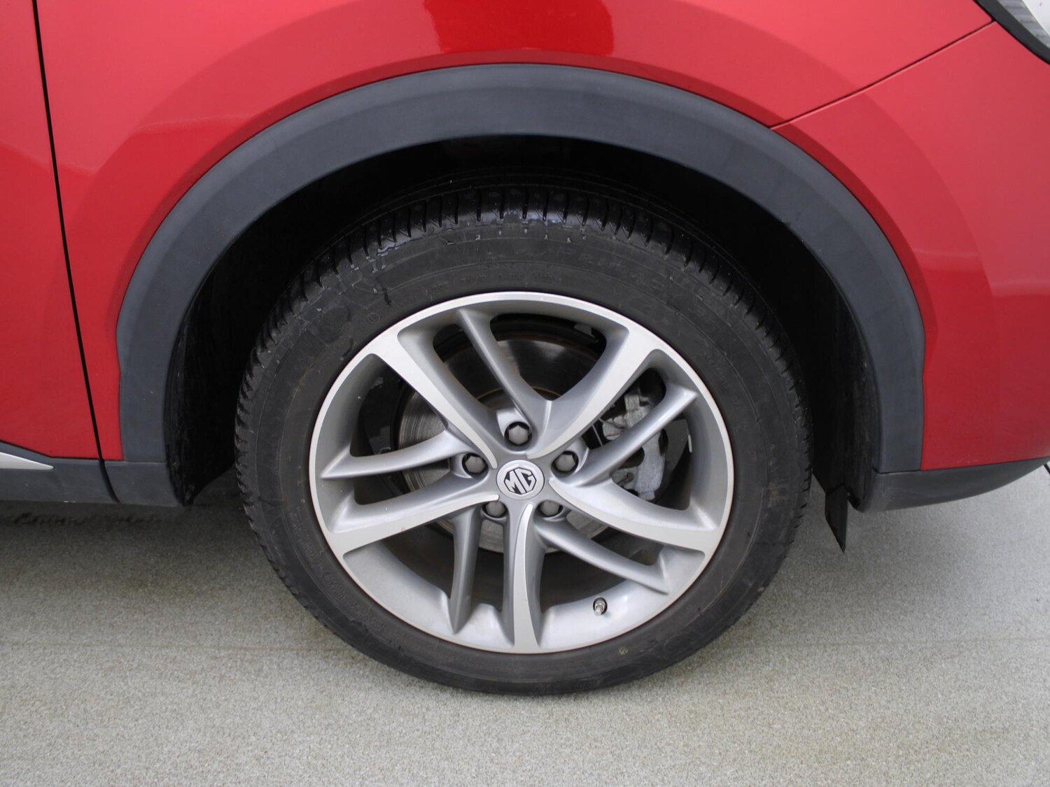 Used MG MG HS 2023 for sale - 77480750: Photo 37