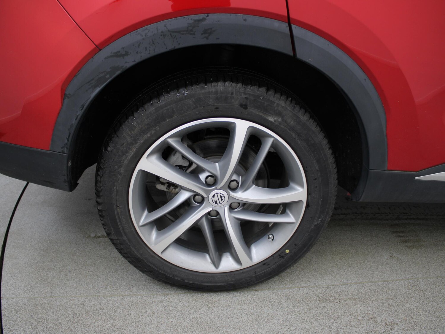 Used MG MG HS 2023 for sale - 77480750: Photo 38