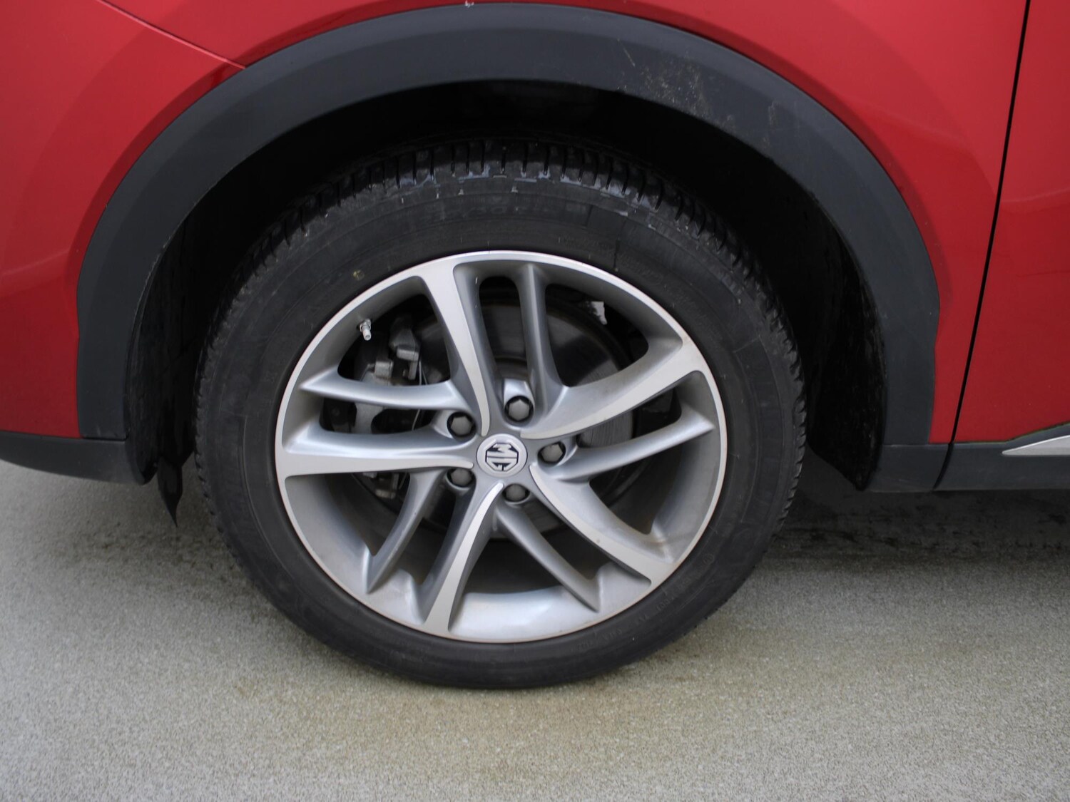 Used MG MG HS 2023 for sale - 77480750: Photo 40