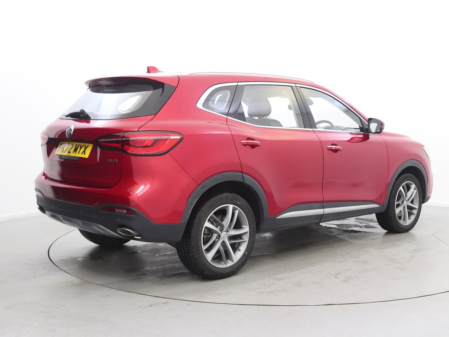 Used MG MG HS 2023 for sale - 77480750: Photo 5